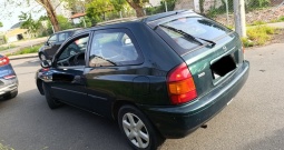 Prodajem Mazdu 323-P 1.3 (54 kW), hatchback