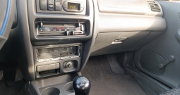 Prodajem Mazdu 323-P 1.3 (54 kW), hatchback