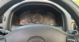 Prodajem Mazdu 323-P 1.3 (54 kW), hatchback