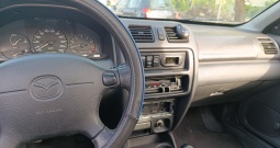 Prodajem Mazdu 323-P 1.3 (54 kW), hatchback