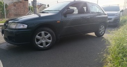 Prodajem Mazdu 323-P 1.3 (54 kW), hatchback