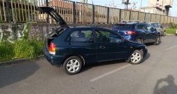 Prodajem Mazdu 323-P 1.3 (54 kW), hatchback