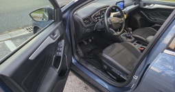 Ford Focus 1.5, reg. godinu dana