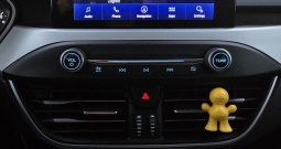 Ford Focus 1.5, reg. godinu dana