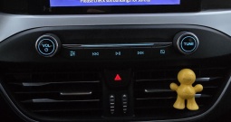Ford Focus 1.5, reg. godinu dana