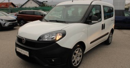 Fiat Doblo 1.6 Mjt N1 - 5 sjedala