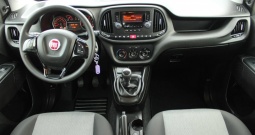 Fiat Doblo 1.6 Mjt N1 - 5 sjedala