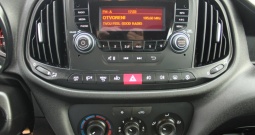 Fiat Doblo 1.6 Mjt N1 - 5 sjedala