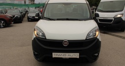Fiat Doblo 1.6 Mjt N1 - 5 sjedala