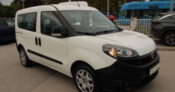 Fiat Doblo 1.6 Mjt N1 - 5 sjedala