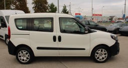 Fiat Doblo 1.6 Mjt N1 - 5 sjedala
