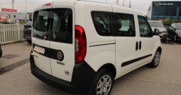 Fiat Doblo 1.6 Mjt N1 - 5 sjedala