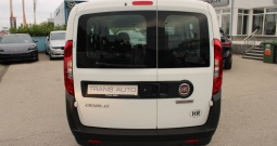 Fiat Doblo 1.6 Mjt N1 - 5 sjedala