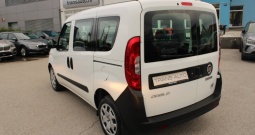 Fiat Doblo 1.6 Mjt N1 - 5 sjedala