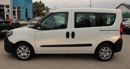 Fiat Doblo 1.6 Mjt N1 - 5 sjedala