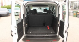 Fiat Doblo 1.6 Mjt N1 - 5 sjedala