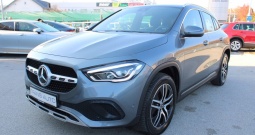 Mercedes-Benz GLA 200d AUTOMATIK *LED, NAVIGACIJA, KAMERA*