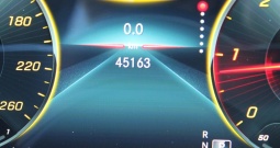 Mercedes-Benz GLA 200d AUTOMATIK *LED, NAVIGACIJA, KAMERA*