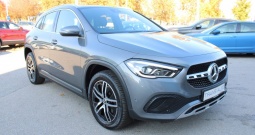 Mercedes-Benz GLA 200d AUTOMATIK *LED, NAVIGACIJA, KAMERA*