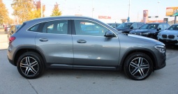 Mercedes-Benz GLA 200d AUTOMATIK *LED, NAVIGACIJA, KAMERA*