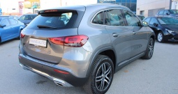 Mercedes-Benz GLA 200d AUTOMATIK *LED, NAVIGACIJA, KAMERA*