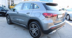 Mercedes-Benz GLA 200d AUTOMATIK *LED, NAVIGACIJA, KAMERA*