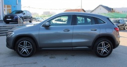Mercedes-Benz GLA 200d AUTOMATIK *LED, NAVIGACIJA, KAMERA*