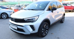 Opel Crossland 1.2 Turbo Elegance *LED, NAVIGACIJA*
