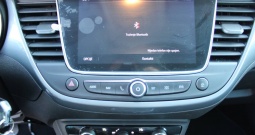 Opel Crossland 1.2 Turbo Elegance *LED, NAVIGACIJA*