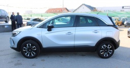 Opel Crossland 1.2 Turbo Elegance *LED, NAVIGACIJA*