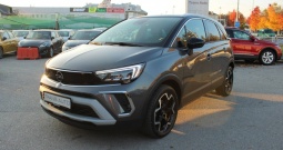 Opel Crossland 1.2 Turbo Ultimate *LED, NAVIGACIJA, KAMERA*