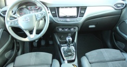 Opel Crossland 1.2 Turbo Ultimate *LED, NAVIGACIJA, KAMERA*