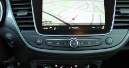 Opel Crossland 1.2 Turbo Ultimate *LED, NAVIGACIJA, KAMERA*