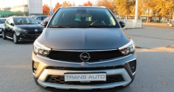 Opel Crossland 1.2 Turbo Ultimate *LED, NAVIGACIJA, KAMERA*