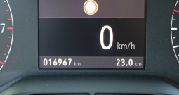 Opel Crossland 1.2 Turbo Ultimate *LED, NAVIGACIJA, KAMERA*