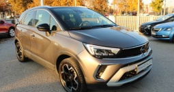 Opel Crossland 1.2 Turbo Ultimate *LED, NAVIGACIJA, KAMERA*