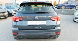 Seat Arona 1.0 TSi