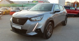 Peugeot 2008 1.2 Puretech AUTOMATIK *LED, NAVIGACIJA*