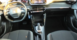 Peugeot 2008 1.2 Puretech AUTOMATIK *LED, NAVIGACIJA*