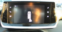 Peugeot 2008 1.2 Puretech AUTOMATIK *LED, NAVIGACIJA*