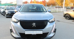 Peugeot 2008 1.2 Puretech AUTOMATIK *LED, NAVIGACIJA*