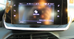 Peugeot 2008 1.2 Puretech AUTOMATIK *LED, NAVIGACIJA*