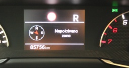 Peugeot 2008 1.2 Puretech AUTOMATIK *LED, NAVIGACIJA*