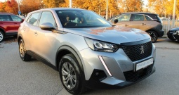Peugeot 2008 1.2 Puretech AUTOMATIK *LED, NAVIGACIJA*