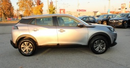 Peugeot 2008 1.2 Puretech AUTOMATIK *LED, NAVIGACIJA*