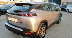 Peugeot 2008 1.2 Puretech AUTOMATIK *LED, NAVIGACIJA*