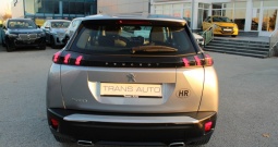 Peugeot 2008 1.2 Puretech AUTOMATIK *LED, NAVIGACIJA*