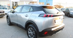 Peugeot 2008 1.2 Puretech AUTOMATIK *LED, NAVIGACIJA*