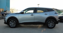 Peugeot 2008 1.2 Puretech AUTOMATIK *LED, NAVIGACIJA*