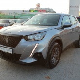 Peugeot 2008 1.2 Puretech AUTOMATIK *LED, NAVIGACIJA*